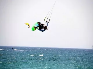 tarifa strapless kitesurfing pro 2015