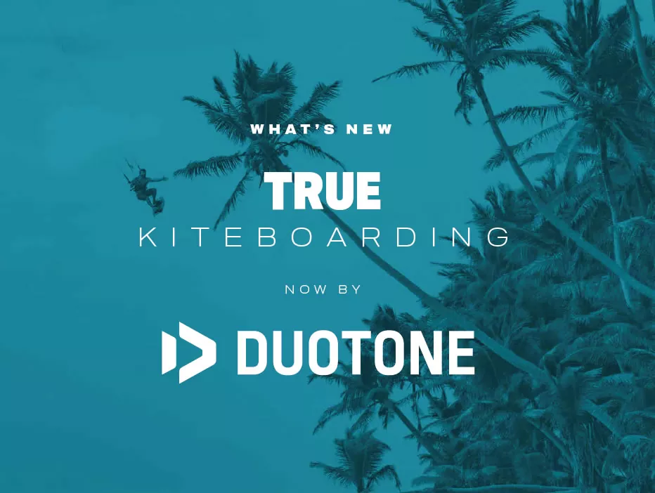 duotone gear range 2019