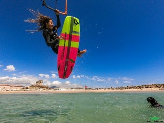 guide kitesurf trip tarifa